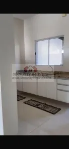 Casa com 2 Quartos para alugar, 100m² no Jardim Boa Esperança, Campinas