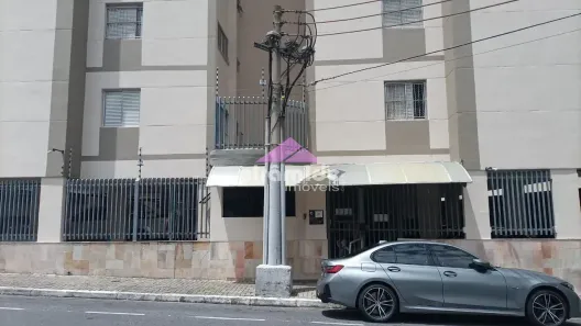 Apartamento com 3 Quartos à venda, 65m² no Vila Adyana, São José dos Campos