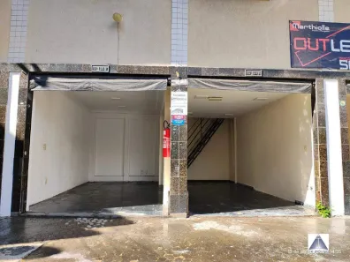 Ponto Comercial para alugar, 80m² no Sagrada Família, Belo Horizonte