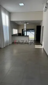 Casa de Condomínio com 3 Quartos à venda, 165m² no , Itupeva