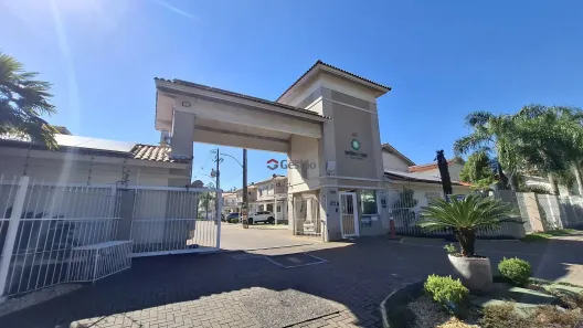 Sobrado com 3 Quartos para alugar, 144m² no Marechal Rondon, Canoas