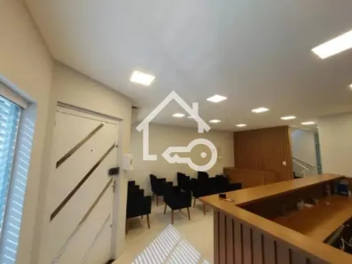 Sobrado com 4 Quartos para alugar, 287m² no Jardim do Mar, São Bernardo do Campo