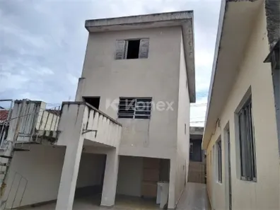 Casa com 2 Quartos à venda, 300m² no Cidade São Mateus, São Paulo