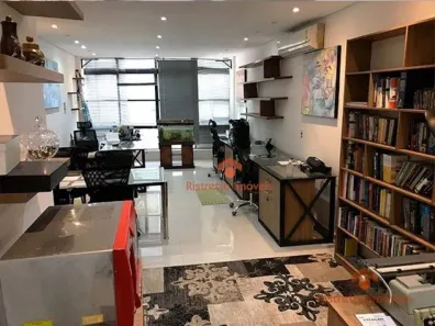 Sala Comercial à venda, 46m² no República, São Paulo