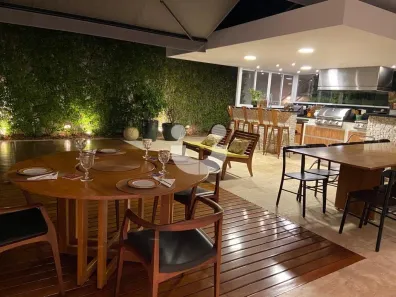 Casa de Condomínio com 5 Quartos à venda, 1000m² no Alphaville, Santana de Parnaíba
