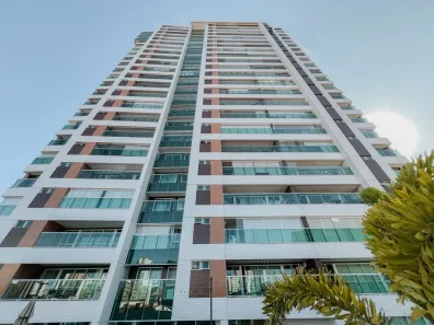 Apartamento com 3 Quartos à venda, 112m² no Aldeota, Fortaleza