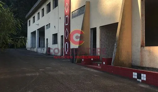 Prédio Comercial à venda, 568m² no Instituto de Previdência, São Paulo