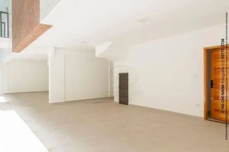 Casa de Condomínio com 3 Quartos à venda, 143m² no José Menino, Santos
