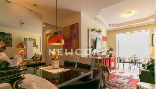 Apartamento com 3 Quartos à venda, 67m² no Vila Matilde, São Paulo