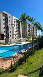 Apartamento com 2 Quartos à venda, 46m² no Jardim Residencial Veneza, Indaiatuba