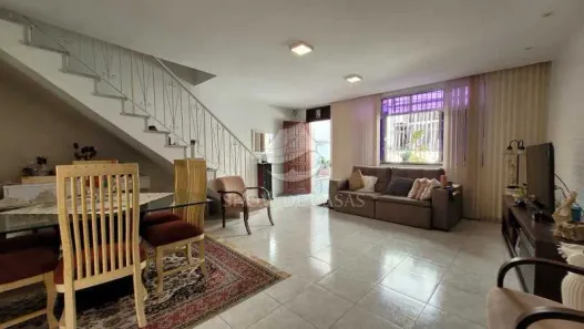 com 3 Quartos à venda, 155m² no Catete, Rio de Janeiro