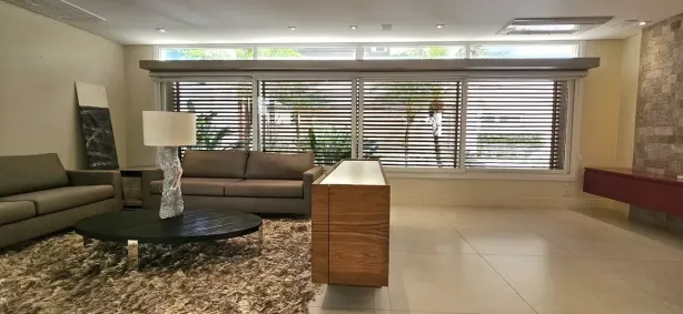 Casa de Condomínio com 3 Quartos para alugar, 380m² no Campo Belo, São Paulo
