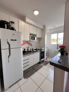 Apartamento com 2 Quartos à venda, 44m² no Pousada Santo Antônio, Belo Horizonte