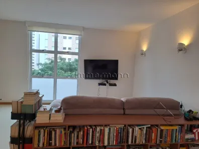 Apartamento com 2 Quartos à venda, 86m² no Consolação, São Paulo