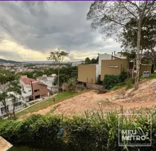 Lote/Terreno à venda, 861m² no Itacorubi, Florianópolis