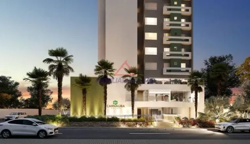 Apartamento com 3 Quartos à venda, 68m² no São João, Teresina