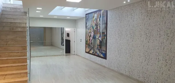 Casa com 2 Quartos para venda ou aluguel, 229m² no Ipiranga, São Paulo