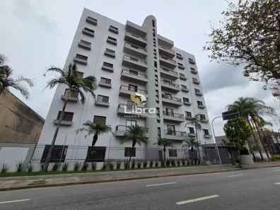 Apartamento com 3 Quartos para alugar, 103m² no Jardim Emília, Sorocaba