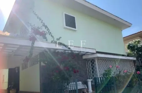 Casa com 5 Quartos à venda, 359m² no Pacaembu, São Paulo