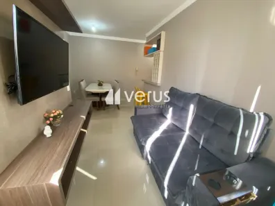 Apartamento com 2 Quartos para alugar, 55m² no Tubalina, Uberlândia