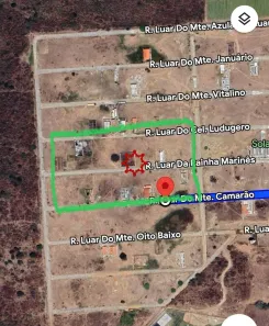 Lote/Terreno à venda, 264m² no Nova Caruaru, Caruaru