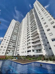 Apartamento com 2 Quartos à venda, 57m² no Brás, São Paulo