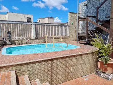 Cobertura com 4 Quartos à venda, 218m² no Jardim da Penha, Vitória