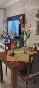 Apartamento com 2 Quartos à venda, 50m² no Jaguaré, São Paulo