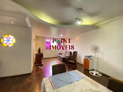 Apartamento com 3 Quartos à venda, 82m² no Jardim América, Belo Horizonte
