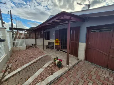 Casa com 2 Quartos à venda, 100m² no Campina, São Leopoldo