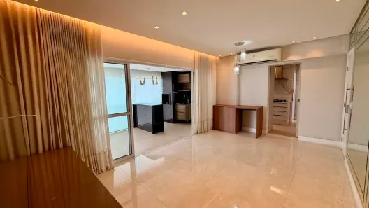 Apartamento com 3 Quartos à venda, 132m² no Batista Campos, Belém