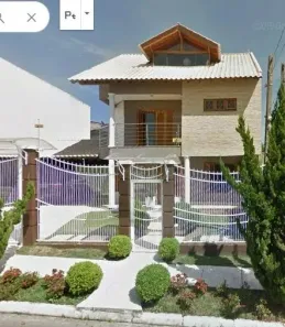 Casa com 3 Quartos à venda, 343m² no Jardim Algarve, Alvorada