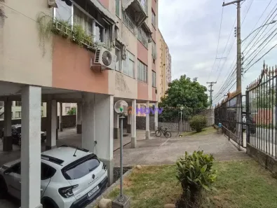 Apartamento com 2 Quartos à venda, 48m² no Fonseca, Niterói