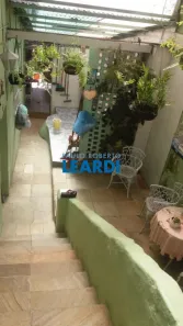 Sobrado com 2 Quartos à venda, 230m² no Vila Guarani (Z Sul), São Paulo