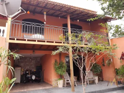 Sobrado com 3 Quartos à venda, 182m² no Guaratiba, Rio de Janeiro