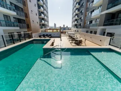 Apartamento com 3 Quartos à venda, 76m² no Areias, São José