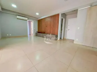 Apartamento com 3 Quartos à venda, 126m² no Vila Independência, Piracicaba