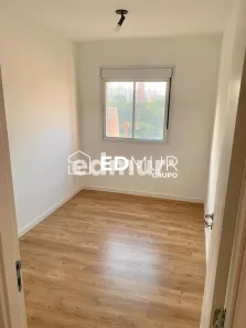 Apartamento com 2 Quartos para alugar, 55m² no Campestre, Santo André