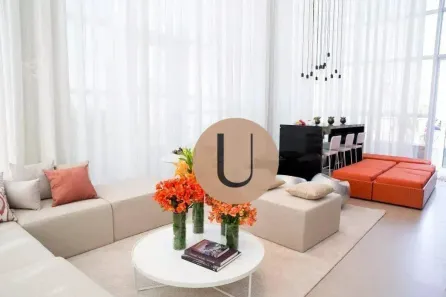 Apartamento com 1 Quarto à venda, 40m² no Vila Gertrudes, São Paulo