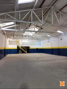 Galpão/Depósito/Armazém para alugar, 350m² no Prado, Belo Horizonte