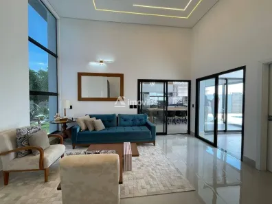 Casa com 3 Quartos à venda, 239m² no Parque Nova Carioba, Americana