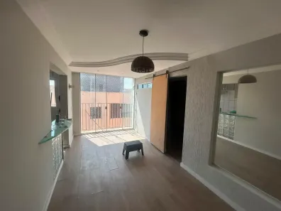 Apartamento com 1 Quarto para alugar, 40m² no Taguatinga Norte, Brasília
