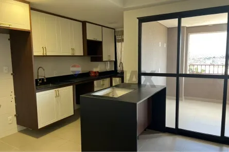 Apartamento com 2 Quartos para alugar, 90m² no Parque Morumbi, Votorantim