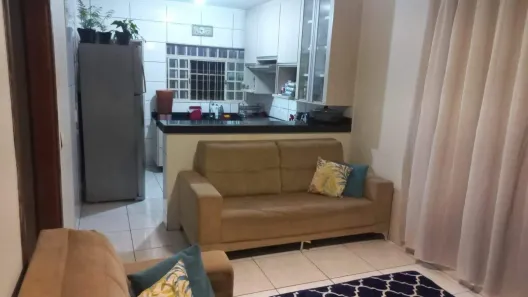 Casa com 3 Quartos à venda, 200m² no Parque dos Buritis, Uberaba