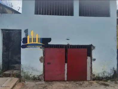 Casa com 9 Quartos à venda, 240m² no Chã da Jaqueira, Maceió