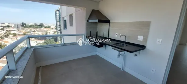 Apartamento com 3 Quartos à venda, 191m² no Jardim, Santo André