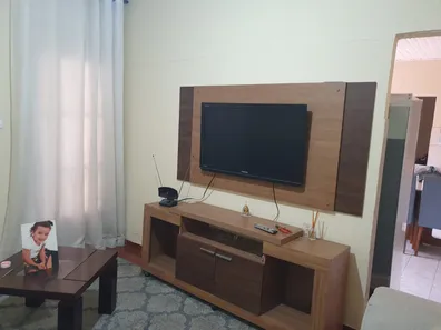 Casa com 3 Quartos à venda, 120m² no Santana, São José dos Campos