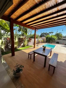Fazenda/Sítio com 3 Quartos à venda, 312m² no Núcleo Urbano Parque Ana Helena, Jaguariúna