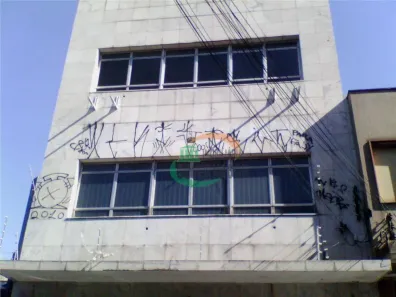 Prédio Comercial para alugar, 400m² no Centro, Campinas