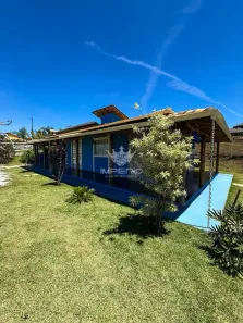 Fazenda/Sítio com 3 Quartos à venda, 1000m² no , Itatiaiuçu